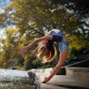 Meet your Posher, Carson